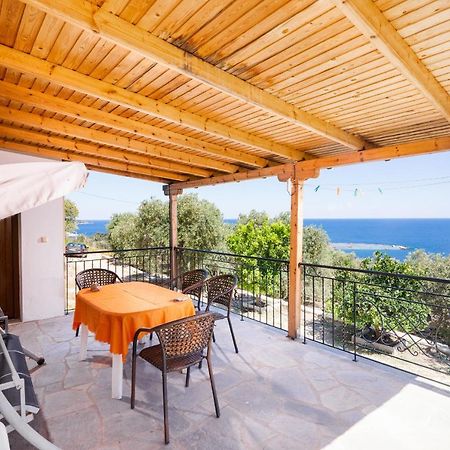 Archodissa Villa Thimonia Luaran gambar