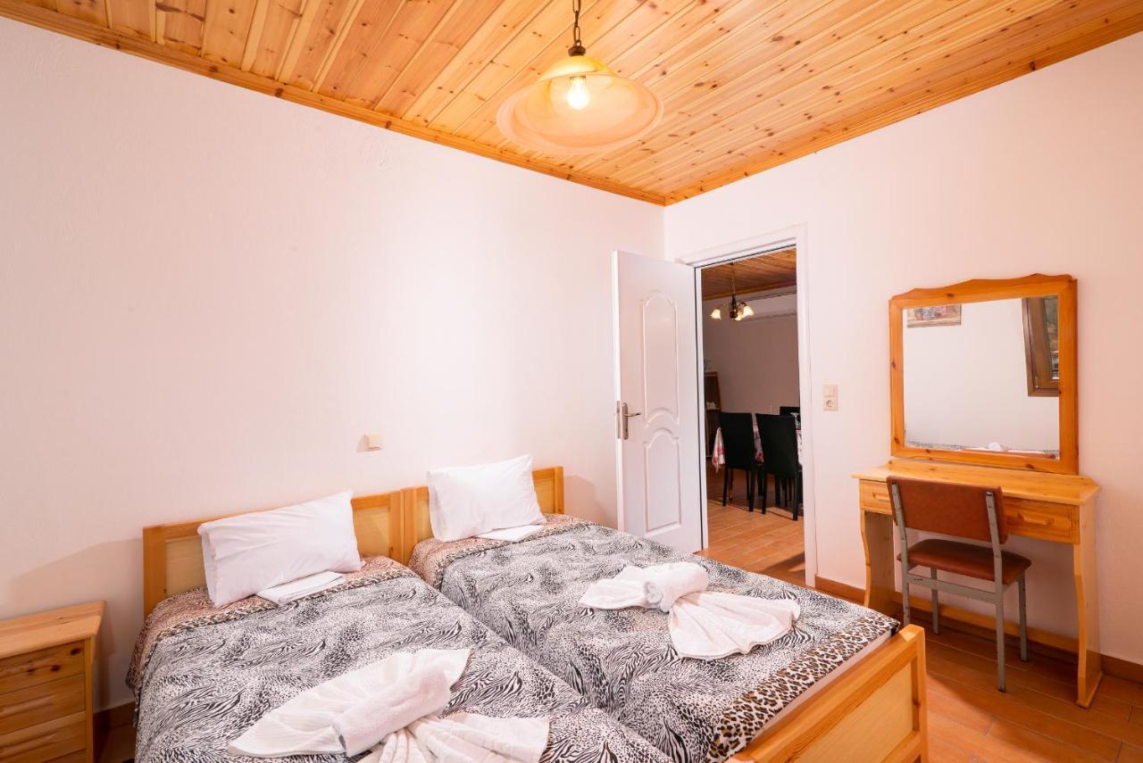 Archodissa Villa Thimonia Luaran gambar